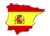 CRISTALERÍA CERVERA - Espanol