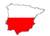 CRISTALERÍA CERVERA - Polski